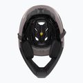 Kerékpáros sisak Fox Racing Proframe RS Aura pure dusk 6