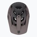 Kerékpáros sisak Fox Racing Proframe RS Aura pure dusk 7