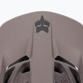 Kerékpáros sisak Fox Racing Proframe RS Aura pure dusk 8