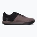 Férfi platform kerékpáros cipő Fox Racing Union Canvas purple dusk 2