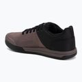 Férfi platform kerékpáros cipő Fox Racing Union Canvas purple dusk 3