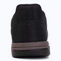 Férfi platform kerékpáros cipő Fox Racing Union Canvas purple dusk 6