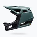 Kerékpáros sisak Fox Racing Proframe Solid sage 3