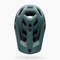 Kerékpáros sisak Fox Racing Proframe Solid sage 6