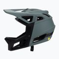 Kerékpáros sisak Fox Racing Proframe Solid sage 3