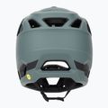 Kerékpáros sisak Fox Racing Proframe Solid sage 4