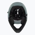Kerékpáros sisak Fox Racing Proframe Solid sage 5