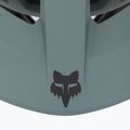 Kerékpáros sisak Fox Racing Proframe Solid sage 7