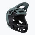 Kerékpáros sisak Fox Racing Proframe Solid sage 8