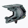 Kerékpáros sisak Fox Racing Rampage Vault sage 3