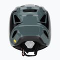 Kerékpáros sisak Fox Racing Rampage Vault sage 4