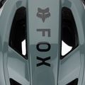 Kerékpáros sisak Fox Racing Rampage Vault sage 7
