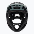Kerékpáros sisak Fox Racing Proframe RS Aura sage 2