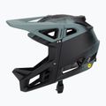 Kerékpáros sisak Fox Racing Proframe RS Aura sage 3