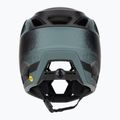 Kerékpáros sisak Fox Racing Proframe RS Aura sage 4