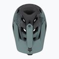 Kerékpáros sisak Fox Racing Proframe RS Aura sage 6