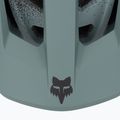 Kerékpáros sisak Fox Racing Proframe RS Aura sage 7