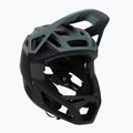 Kerékpáros sisak Fox Racing Proframe RS Aura sage 8