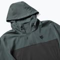 Férfi kerékpáros dzseki Fox Racing Ranger Wind Pullover sage 3