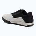 Férfi platform kerékpáros cipők Fox Racing Fox Union Flat vintage white 3