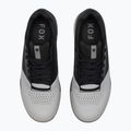 Férfi platform kerékpáros cipők Fox Racing Fox Union Flat vintage white 6