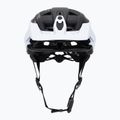 Kerékpáros sisak Fox Racing Speedframe Pro Sense white 2