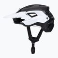 Kerékpáros sisak Fox Racing Speedframe Pro Sense white 3