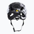 Kerékpáros sisak Fox Racing Speedframe Pro Sense white 4