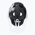 Kerékpáros sisak Fox Racing Speedframe Pro Sense white 6
