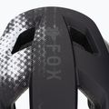 Kerékpáros sisak Fox Racing Speedframe Pro Sense white 7