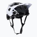 Kerékpáros sisak Fox Racing Speedframe Pro Sense white 8