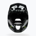 Kerékpáros sisak Fox Racing Proframe Thrive white 3