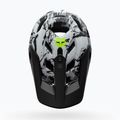 Kerékpáros sisak Fox Racing Proframe Thrive white 6