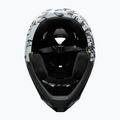 Kerékpáros sisak Fox Racing Proframe Thrive white 7