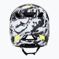 Kerékpáros sisak Fox Racing Proframe Thrive white 4