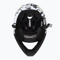 Kerékpáros sisak Fox Racing Proframe Thrive white 5