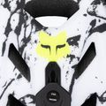 Kerékpáros sisak Fox Racing Proframe Thrive white 7