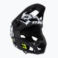 Kerékpáros sisak Fox Racing Proframe Thrive white 8