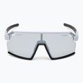 Napszemüveg Fox Racing Vue Vivid white/black/clear 3