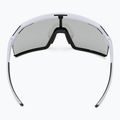 Napszemüveg Fox Racing Vue Vivid white/black/clear 4