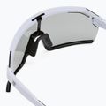 Napszemüveg Fox Racing Vue Vivid white/black/clear 5