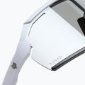 Napszemüveg Fox Racing Vue Vivid white/black/clear 6