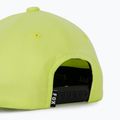 Gyerek baseballsapka Fox Racing Fox Head 110 Snapback Jr wild lime 4