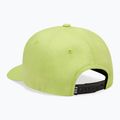 Gyerek baseballsapka Fox Racing Fox Head 110 Snapback Jr wild lime 2