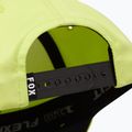 Gyerek baseballsapka Fox Racing Fox Head 110 Snapback Jr wild lime 5