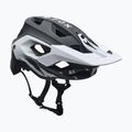 Gyerek kerékpáros sisak Fox Racing Speedframe Charge black