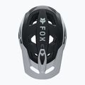 Gyerek kerékpáros sisak Fox Racing Speedframe Charge black 3