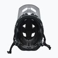 Gyerek kerékpáros sisak Fox Racing Speedframe Charge black 4