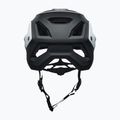 Gyerek kerékpáros sisak Fox Racing Speedframe Charge black 5