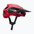 Gyerek kerékpáros sisak Fox Racing Speedframe Charge red 2